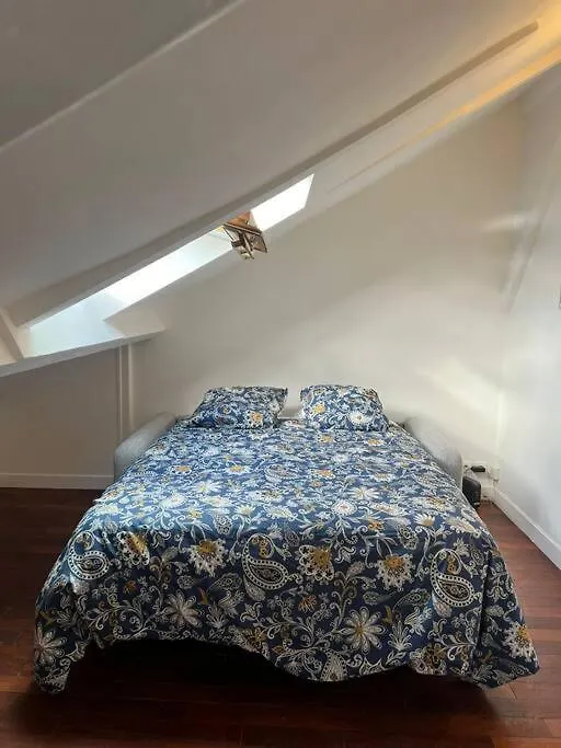شقة Au Coeur De Montmartre